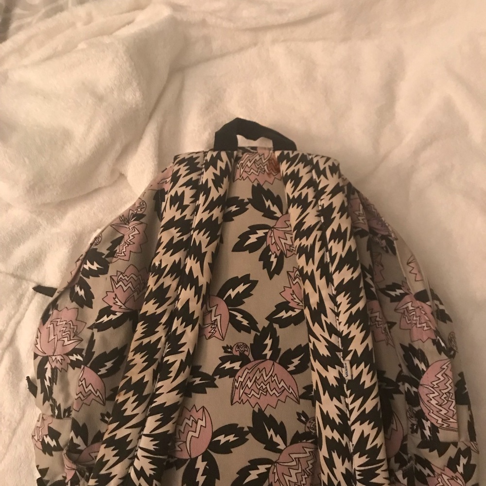 Vans backpack - Picture 2 of 2